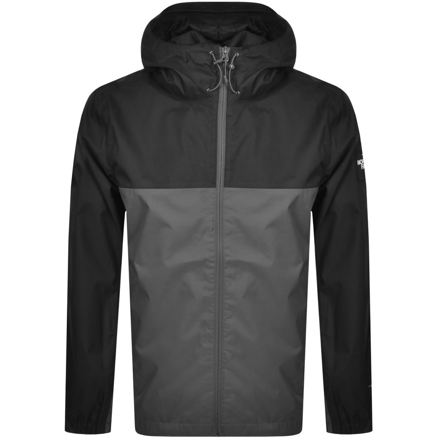 Alternative Image for ProductThe North Face Mountain Q Jacket Grey1